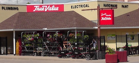 Sarah's True Value Elmwood IL